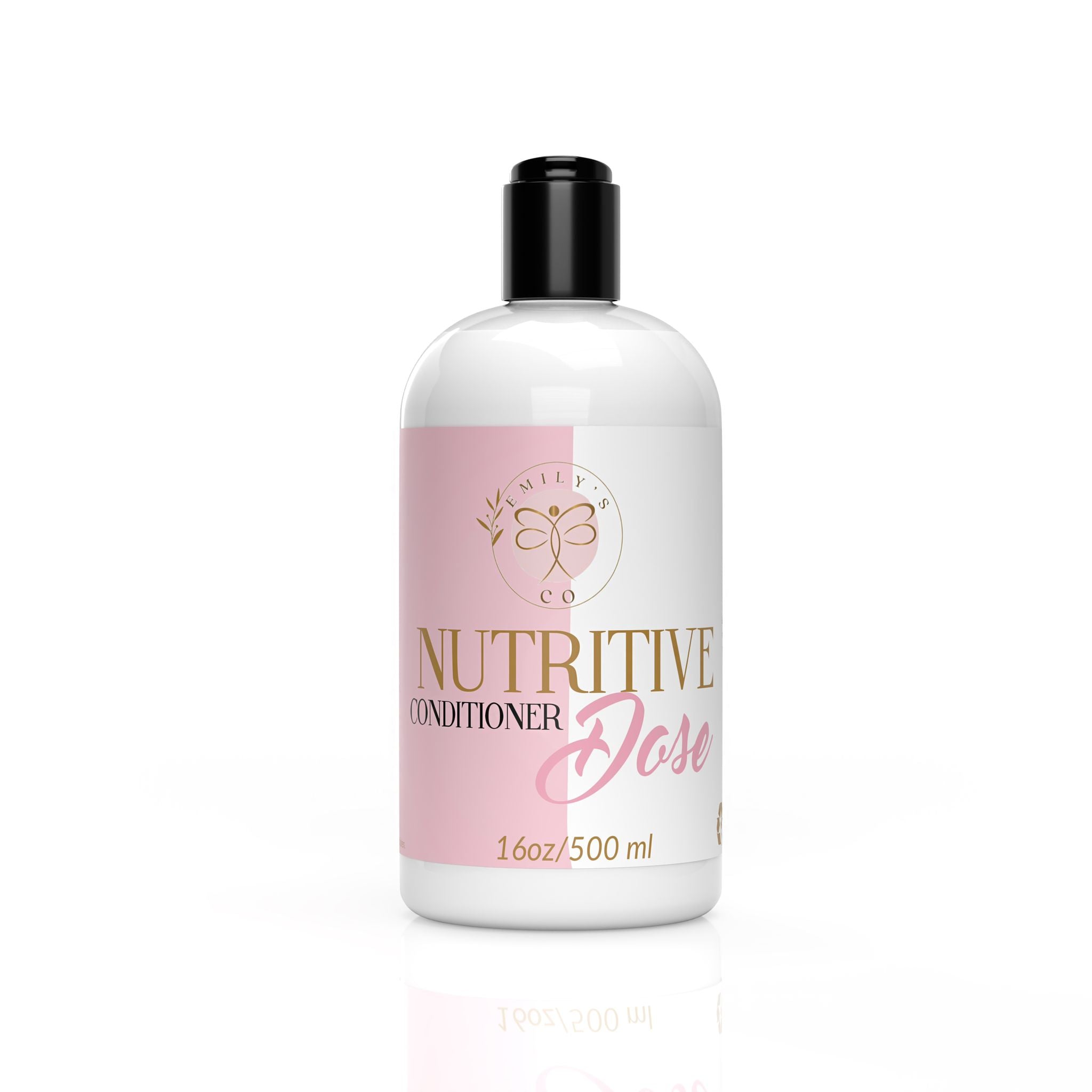 Nutritive Conditioner Dose