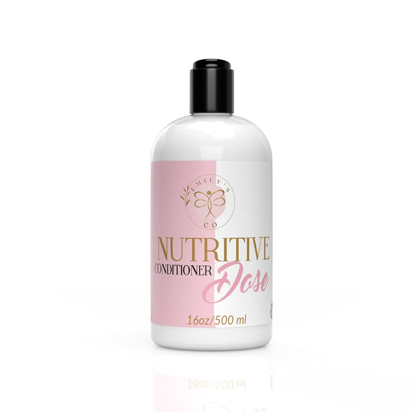 Nutritive Conditioner Dose